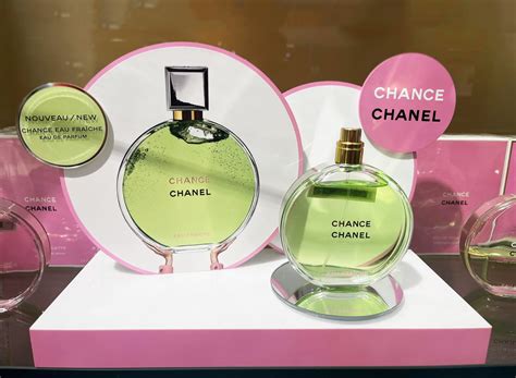 chance by chanel review|chanel chance eau fraiche reviews.